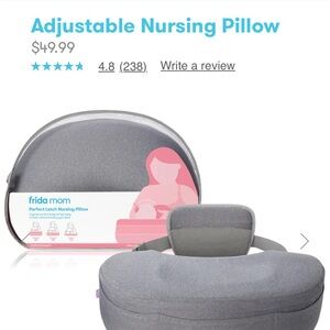 Gray Women's Accessory